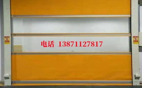 浑江洁净室门